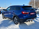 Lada (ВАЗ) Vesta Luxe, 2021 года, пробег 73072 км