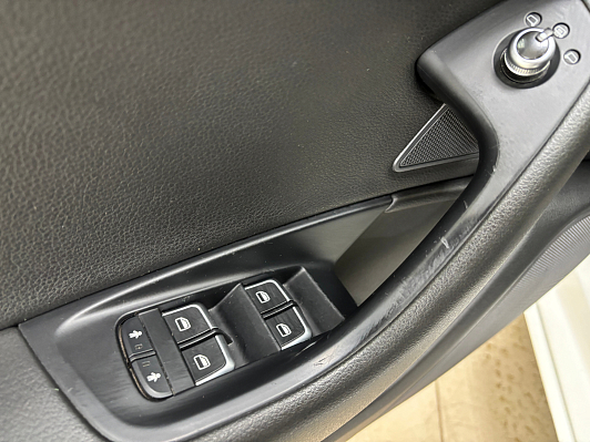 Audi A6, 2013 года, пробег 226633 км