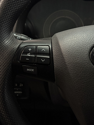 Toyota Corolla, 2011 года, пробег 225300 км