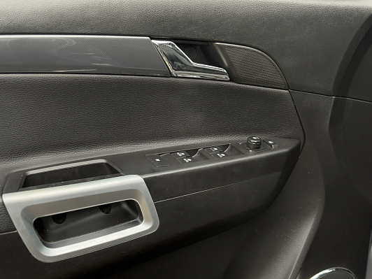 Opel Antara Enjoy, 2012 года, пробег 226000 км