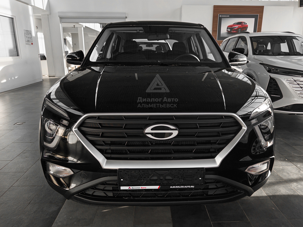 Solaris HC Классик, черный