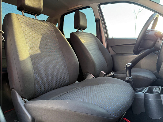 Lada (ВАЗ) Granta Classic Start Glonass 21901-51-234, 2016 года, пробег 149374 км