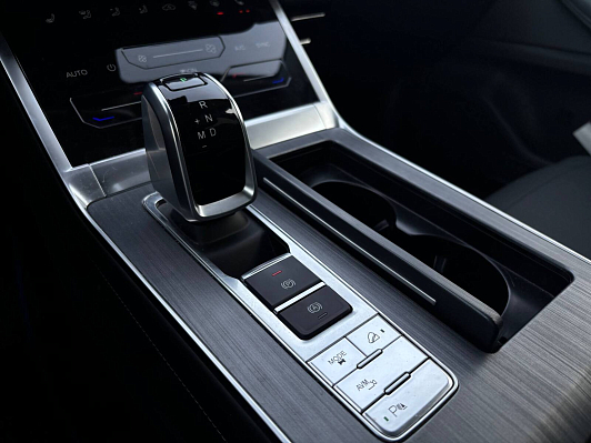 Chery Tiggo 7 Pro Max Ultimate, 2023 года, пробег 22900 км