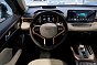 Haval Jolion Премиум, голубой