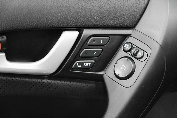 Honda Accord, 2012 года, пробег 247643 км