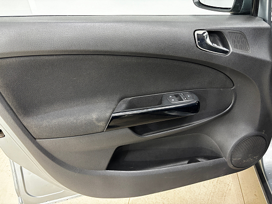 Opel Corsa Like Edition, 2013 года, пробег 234032 км