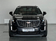 Cadillac XT5 Premium Luxury, 2020 года, пробег 106263 км