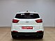 Hyundai Creta Limited Edition, 2018 года, пробег 128962 км
