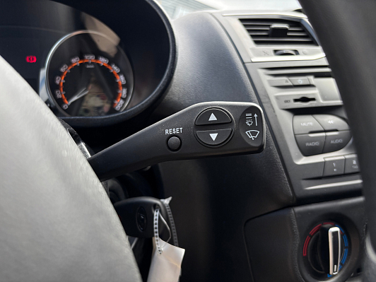 Lada (ВАЗ) Granta, 2023 года, пробег 24444 км