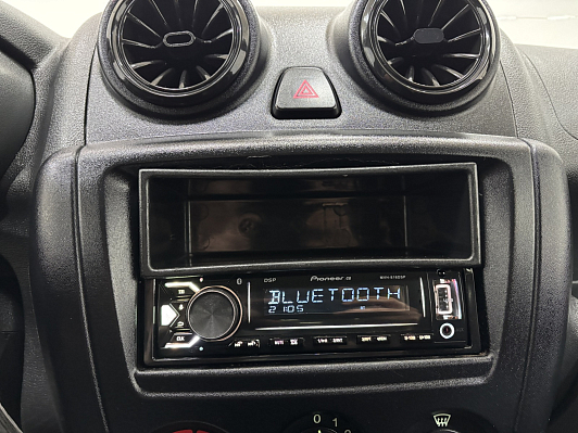 Lada (ВАЗ) Granta Classic Start Glonass 21901-51-234, 2013 года, пробег 214342 км