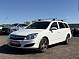Opel Astra, 2008 года, пробег 234583 км