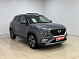 Hyundai Creta SMART, 2021 года, пробег 113564 км