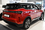 Chery Tiggo 7L Prime, красный