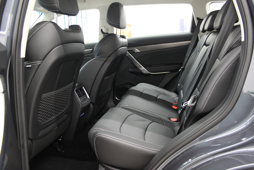 Belgee X70 Style, серый