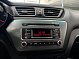 Kia Rio Comfort Аудио, 2017 года, пробег 122660 км