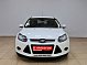 Ford Focus, 2013 года, пробег 206904 км