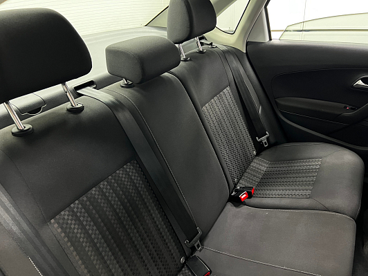 Volkswagen Polo Highline 15-18, 2015 года, пробег 192379 км