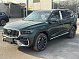 Geely Monjaro Люкс, зеленый