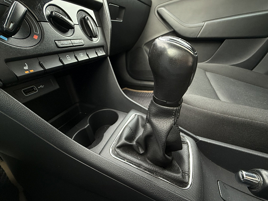 Skoda Rapid Hockey Edition Ambition, 2019 года, пробег 127900 км