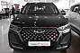 Chery Tiggo 7 Pro Max Active, черный