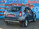 Renault Duster Privilege, 2013 года, пробег 122936 км