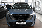 Geely Atlas Спорт, голубой