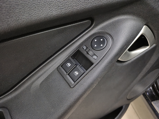 Lada (ВАЗ) Granta Comfort Light, 2022 года, пробег 62755 км