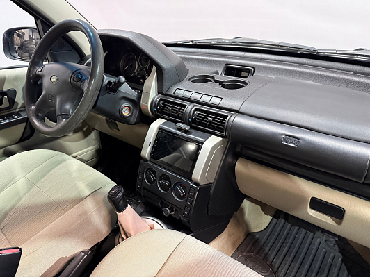 Land Rover Freelander, 2004 года, пробег 224000 км