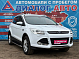 Ford Kuga Titanium, 2014 года, пробег 130486 км