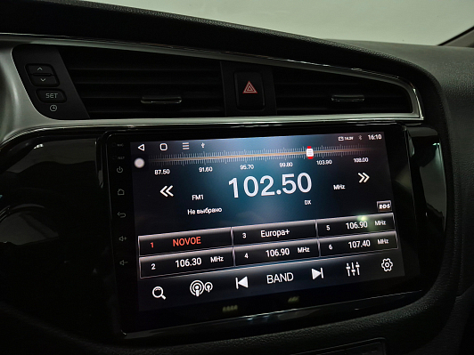 Kia Ceed Comfort, 2015 года, пробег 240460 км