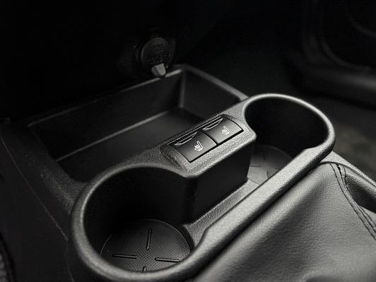 Lada (ВАЗ) Granta Comfort (2018-2021), 2019 года, пробег 108595 км