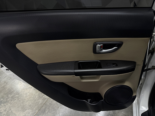 Kia Soul Luxe, 2013 года, пробег 191114 км