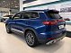 Chery Tiggo 8 Pro Dreamline, синий