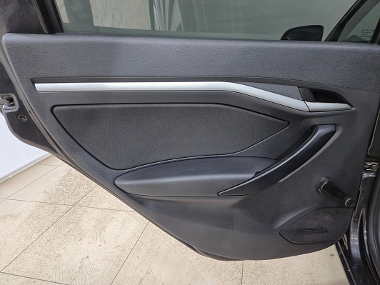 Lada (ВАЗ) Vesta Comfort Multimedia, 2017 года, пробег 156861 км