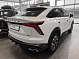 Haval F7x Техно +, белый