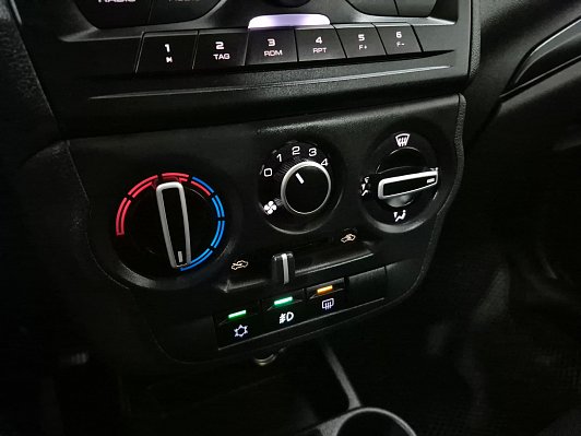 Lada (ВАЗ) Granta Comfort'24 Plus, 2024 года, пробег 44783 км