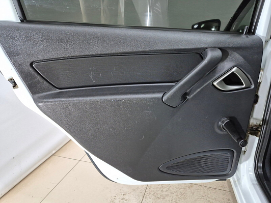 Lada (ВАЗ) Granta Comfort, 2023 года, пробег 51346 км