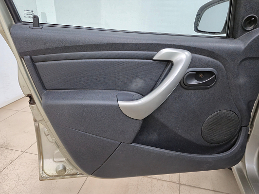 Renault Logan Expression, 2011 года, пробег 186848 км