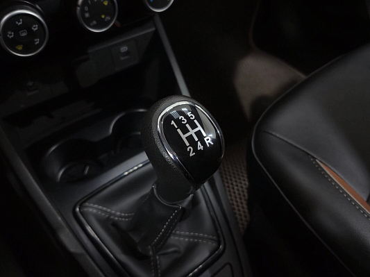 Lada (ВАЗ) Vesta, 2025 года, пробег 5491 км