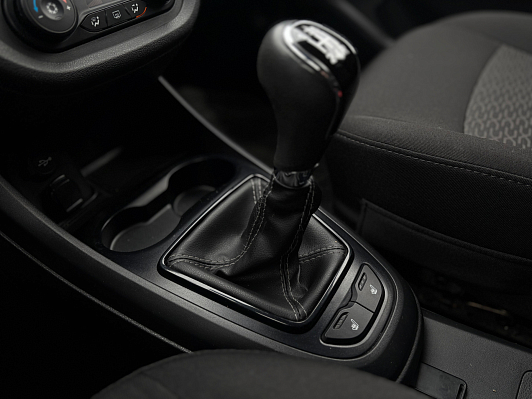 Lada (ВАЗ) Vesta Comfort Image, 2019 года, пробег 97681 км