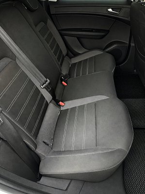 Renault Arkana Style, 2021 года, пробег 63821 км