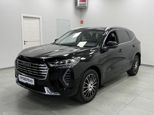 Haval Jolion Premium, 2023 года, пробег 67100 км