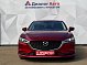 Mazda 6 Active, 2021 года, пробег 64056 км
