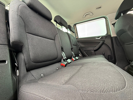 Skoda Yeti, 2014 года, пробег 184567 км