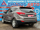 Hyundai ix35 Prestige, 2012 года, пробег 184000 км