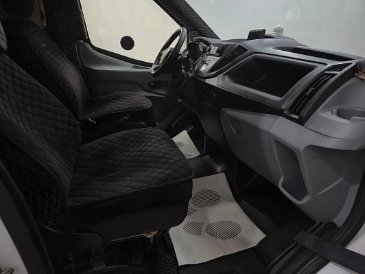 Ford Transit, 2018 года, пробег 224435 км