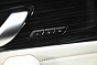 Geely Monjaro Flagship (2023-2025), черный