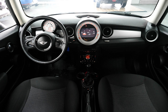 Mini Clubman, 2012 года, пробег 161111 км