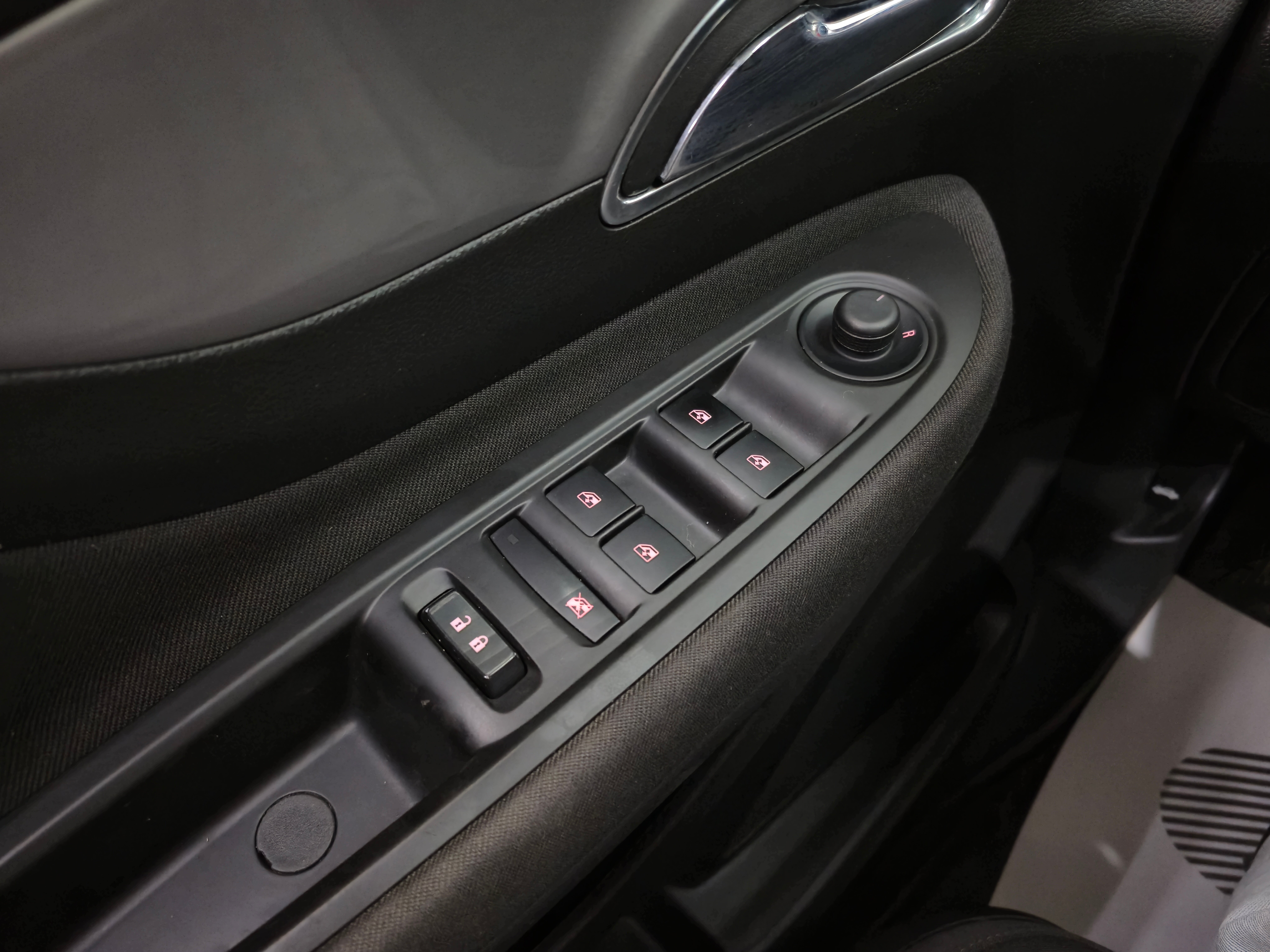 Opel Mokka Cosmo, 2013 года, пробег 148763 км