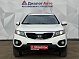 Kia Sorento Prestige, 2012 года, пробег 238240 км